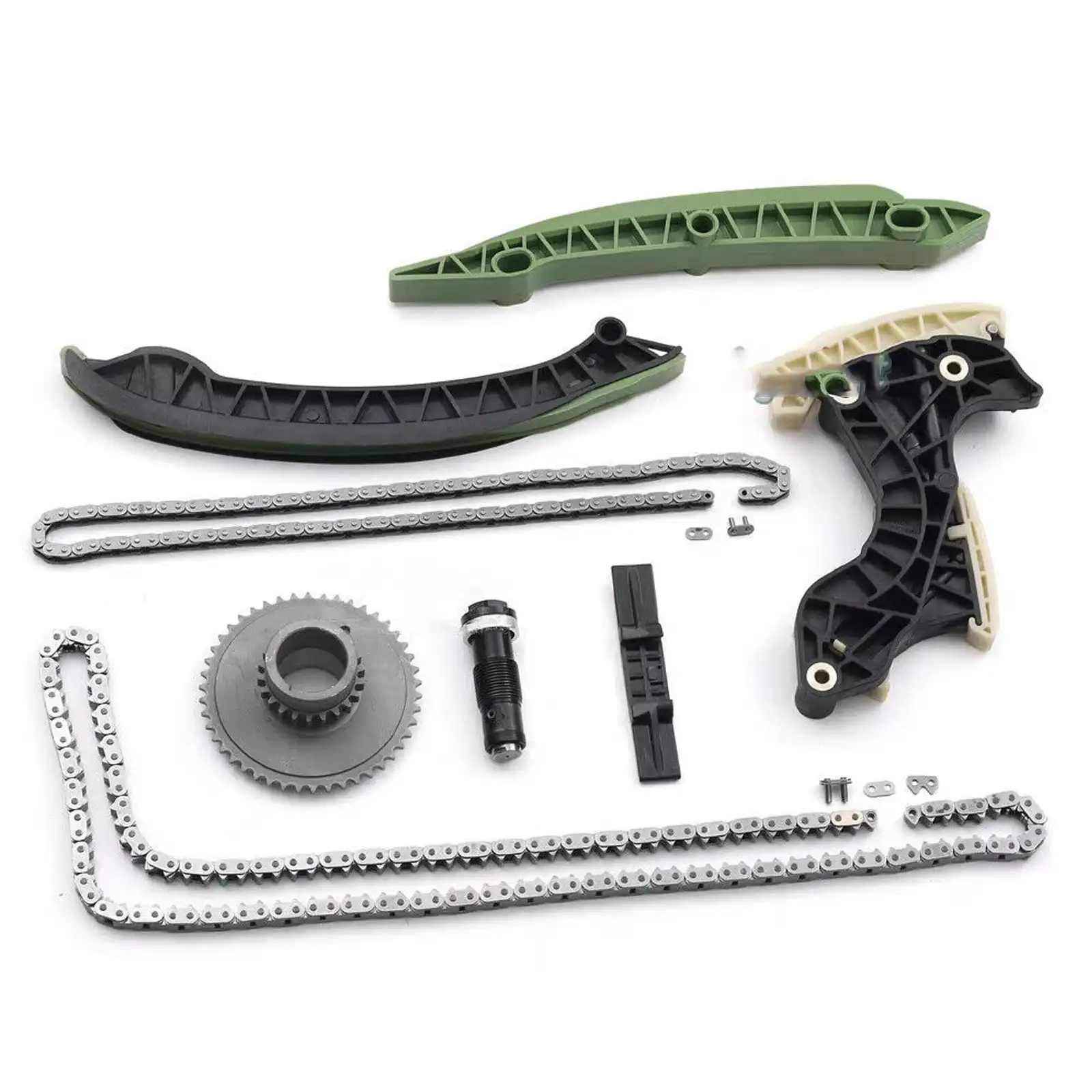 8Pcs Timing Kit Cha…