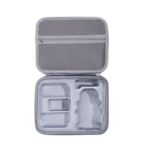 Imagen 2 del producto Estuche de transporte portátil para DJI Mini 2 SE, funda protectora dura de EVA, bolso de mano para Dron DJI Mini 4k, accesorios de batería remota