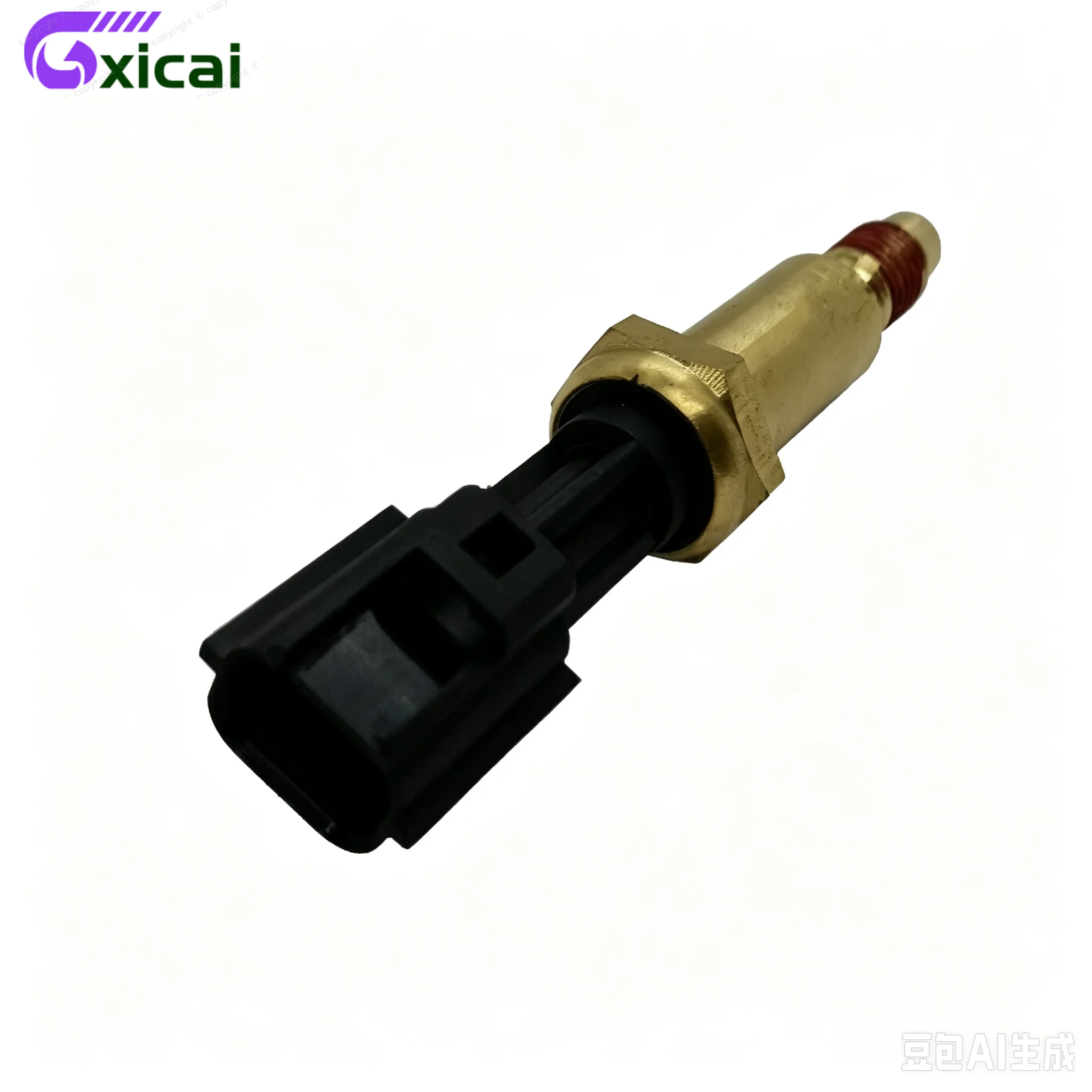 High-quality automotive engine coolant temperature sensor 1S7F6G004AB 1S7Z6G004AA 1F2018707 Water temperature sensor for Ford