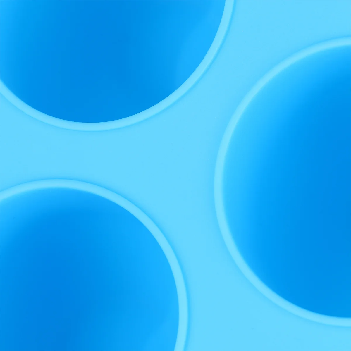 

Baby Food Storage Container 200G Silicone Freezer Tray With Lid Microwave Safe For Infant Food Baking Storage