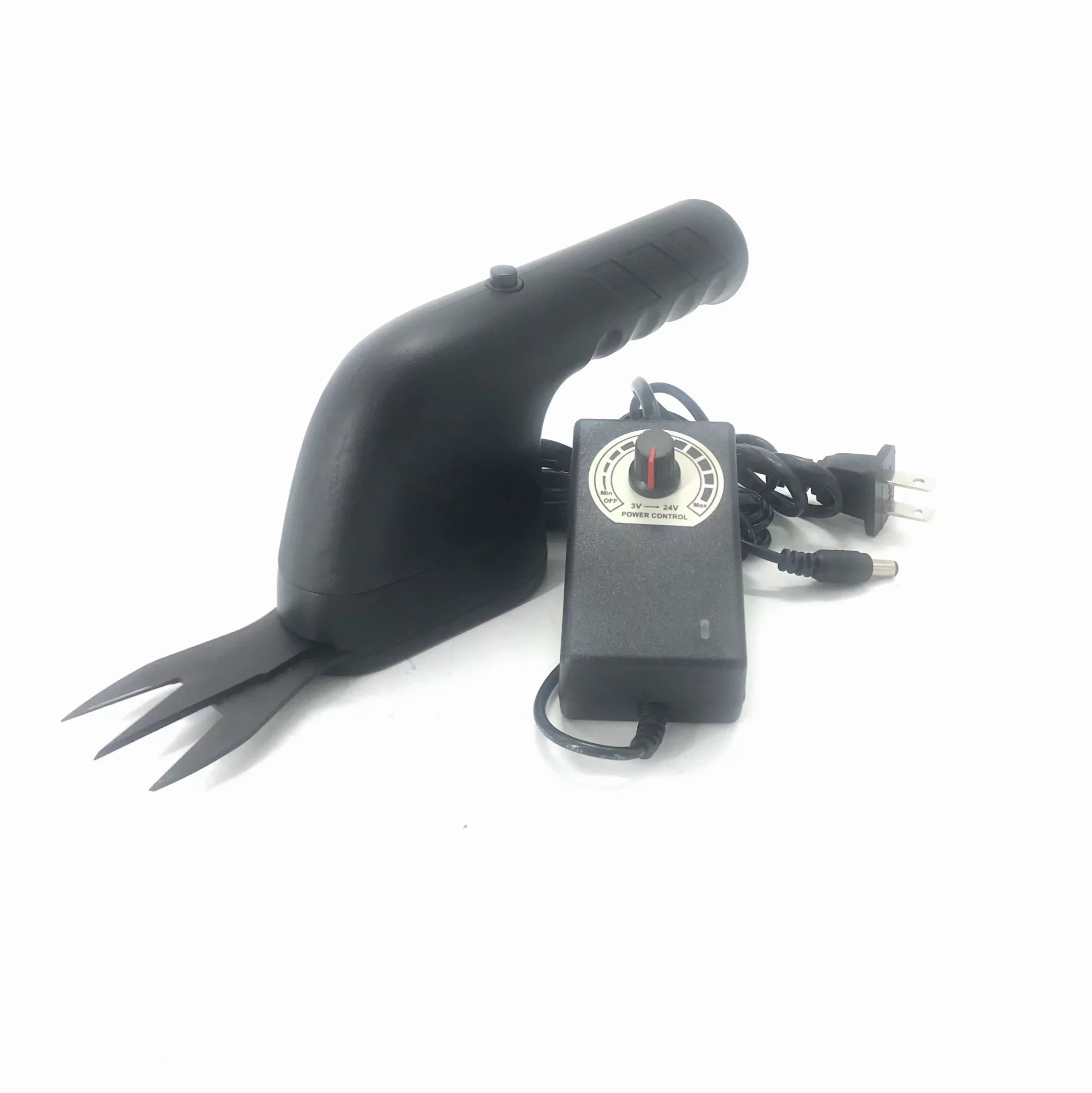 

Garden High Carbon Blades Electric Scissors