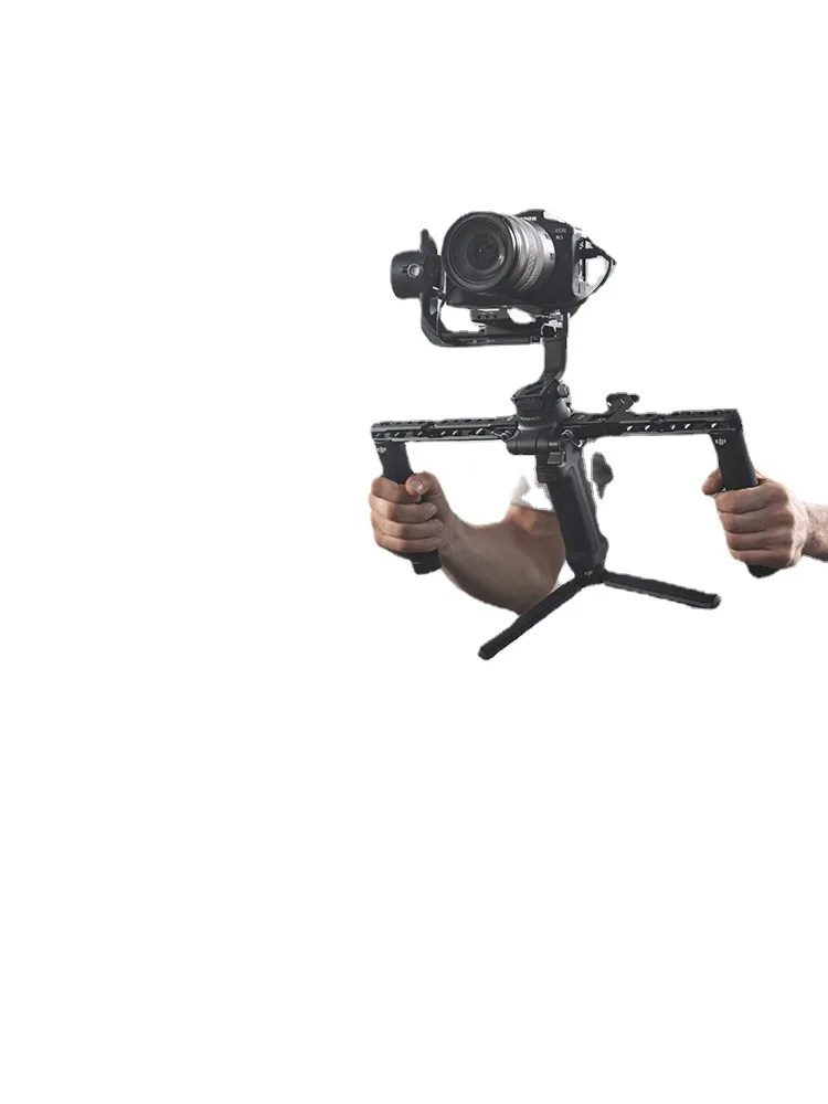 

DJI RSC 2 Ruying SC Ronin Handheld Stabilizer Camera Head