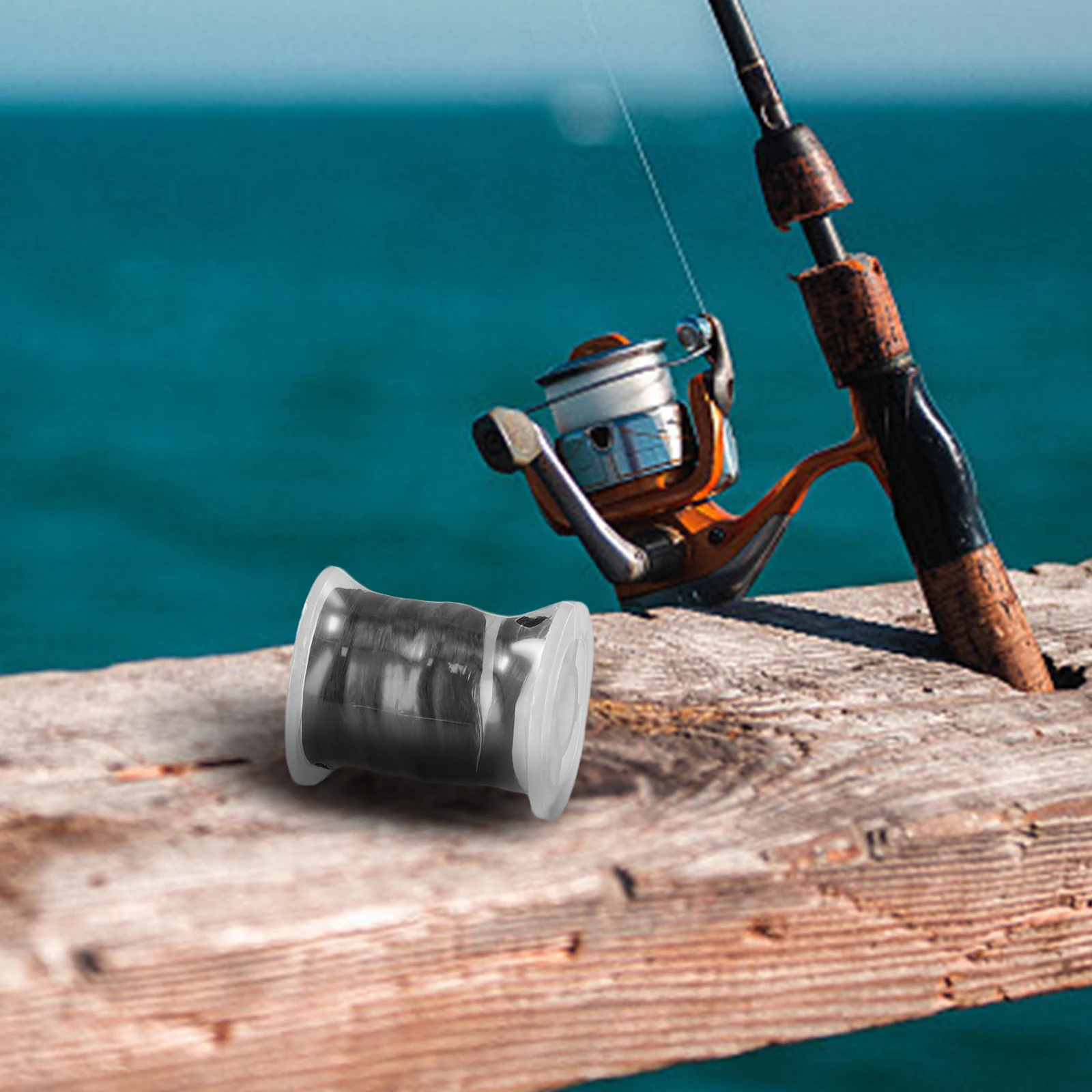 

Hot New Fish Rod Guide Ring Fishing Rod Guide Ring Fishing Tool Parts Wrapping Line Fishing Line Fishing Rod Line Rod Guide