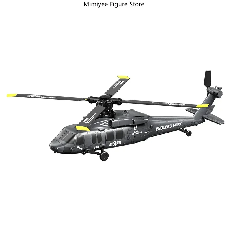 

JJRC Brushless Helicopter Stunt Drone for Boys Pressure Altitude Hold Optical Flow Positioning Remote Control Airplane Model Toy