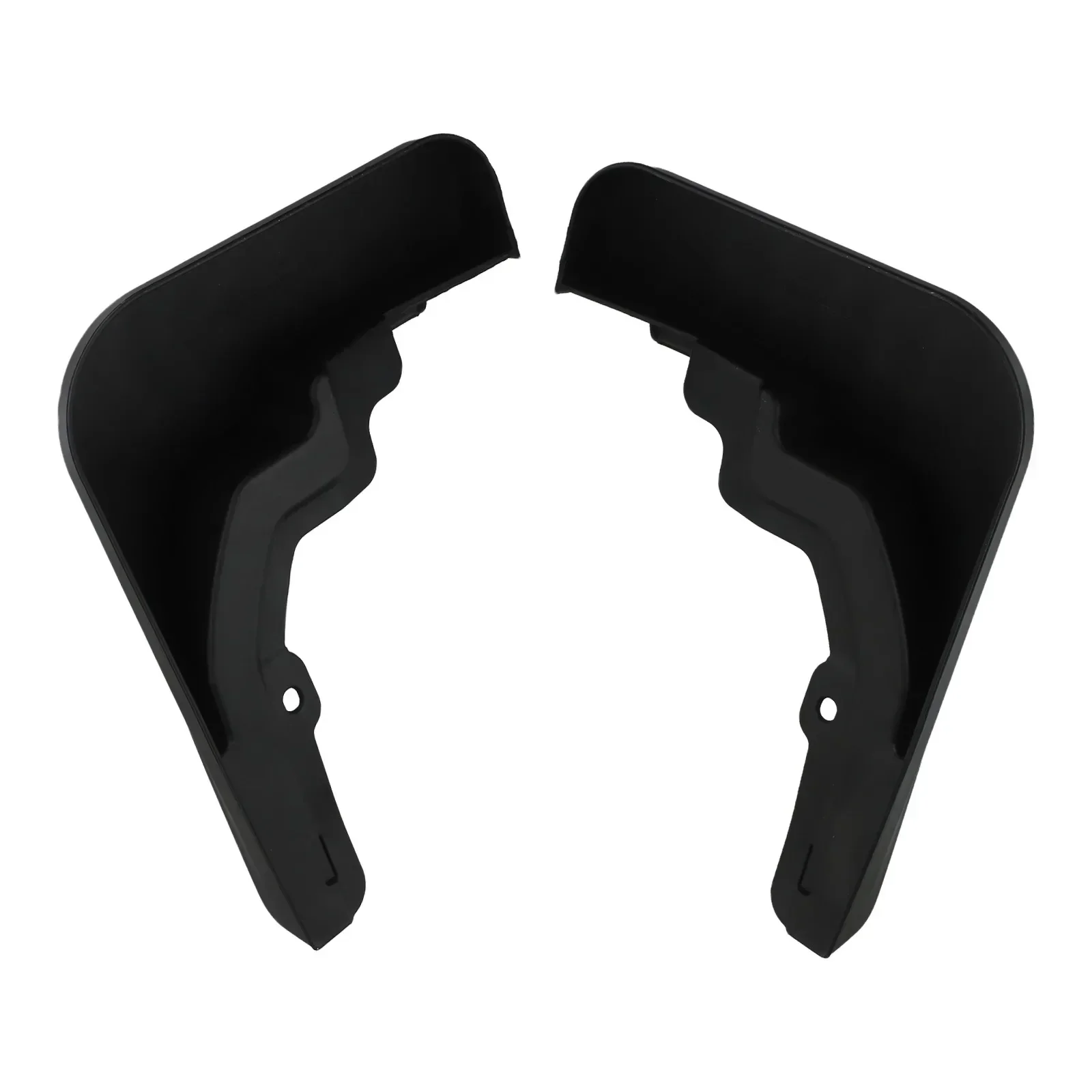 

Splash Guards Mudguards Spare Accessories Easy Installation Fenders Mud Flaps Mudflaps Parts Repair High Quality