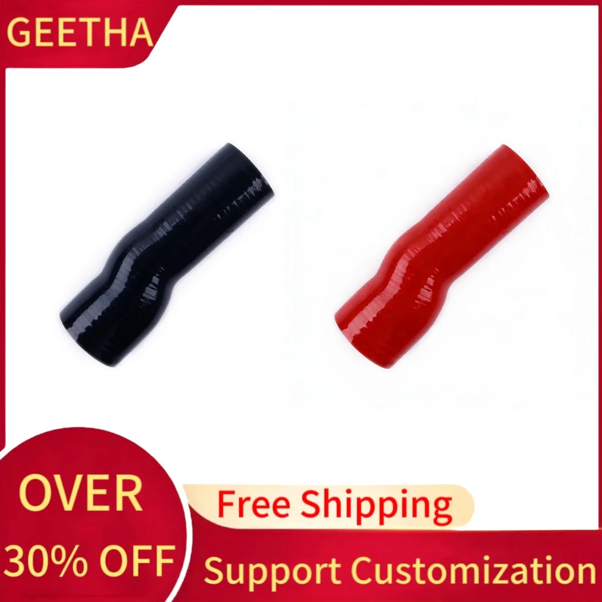 

Silicone Post MAF Air Intake Hose For Honda Civic 1.5T FC1 FC3 FK4 2016 2017 2018 2019 2020 2021