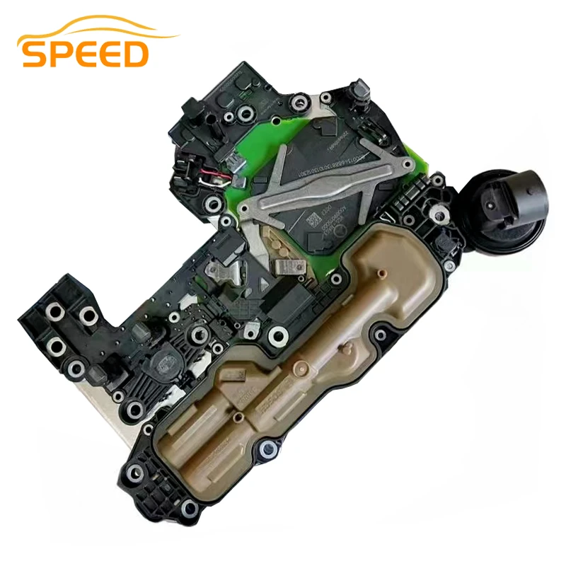 Genuine New 725.0 725.011 A0009015000 TCM Transmission Control Unit For Mercedes Benz Car Tools A7252709011 A0002704300