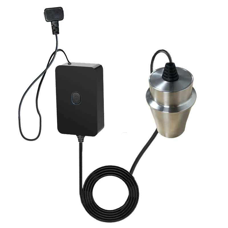 Ultrasonic Cleaner Cleaning Device with Digital Timer for Dental Jewelry Eyeglasses Watches Shaver Heads Fruits Vegetable