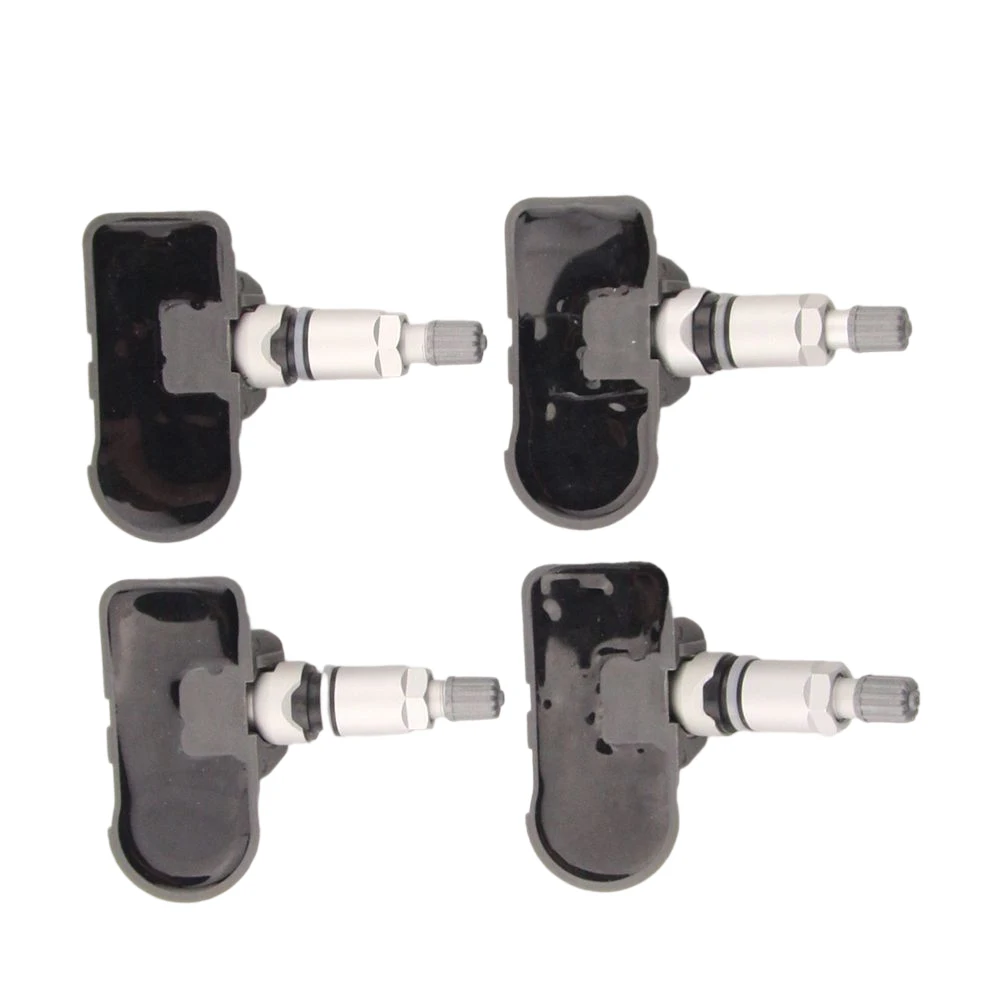 4pcs A0035400217 TPMS Tyre Pressure Sensor Valve for Mercedes-Benz C300 W204 W205