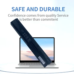 PR06 Laptop Battery For HP ProBook 4330S 4331S 4530S 4540S 4535S 4430S 4435S 4436S HSTNN-OB2T HSTNN-LB2R /DB2R PR09