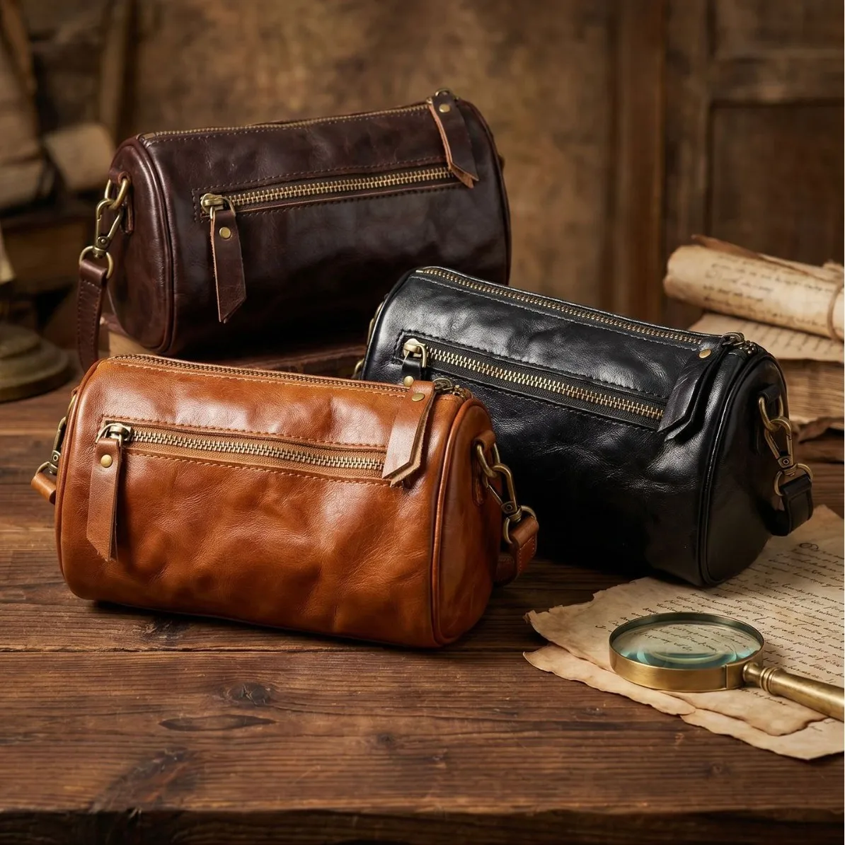 sac-seau-decontracte-en-cuir-pour-femme-vintage-en-cuir-de-vachette-pleine-fleur-a-porter-a-l'epaule-ou-en-bandouliere-pour-maquillage-et-telephone-design-pliable