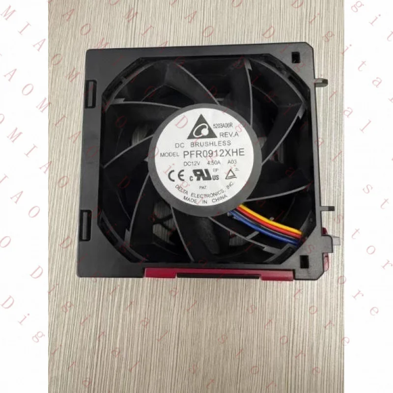 

Новый вентилятор RM для HP ML350 Gen9 G9, 780976-001, 768954-001, оригинал