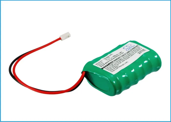 Dog Collar Battery For Sportdog SD-400 Transmitter 150mAh / 1.08Wh Ni-MH  7.20V