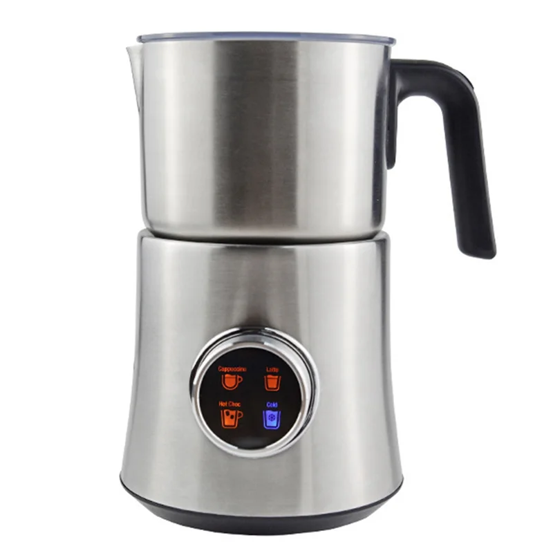 Abbz-Milk Frother L… - image