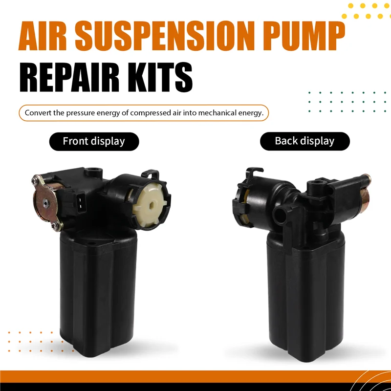 

Air Compressor Dryer Cylinder Air Suspension Pump Repair Kits Air Compressor Dryer Forbmw-A54R