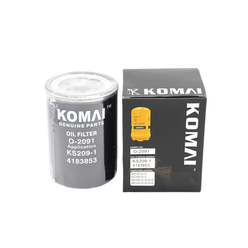 

4439863 Oil Filter For Hino Truck 15607-2320 15607-2391 15613-e0080 15607-2390 C-1318 15613-ev014