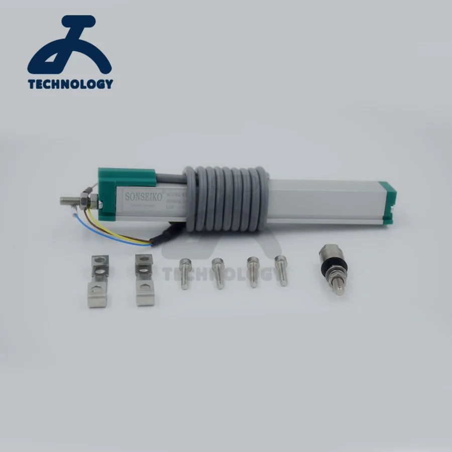 KTF-1250MM KTF-1450MM KTF-1500MM KTF-1600MM KTF-1750MM KTF-1800MM KTF-2000MM KTF-2250MM KTF-2400MM SONSEIKO Electronic Ruler