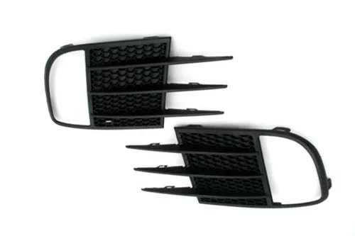 

GTI Fog Light Grille Pair For Volkswagen For VW GOLF MK6