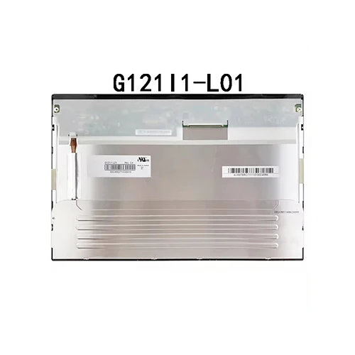 FullyTeste New For industrial Sealed G121I1-L01 12.1-Inch LCD Display Panel screen In Box module Original