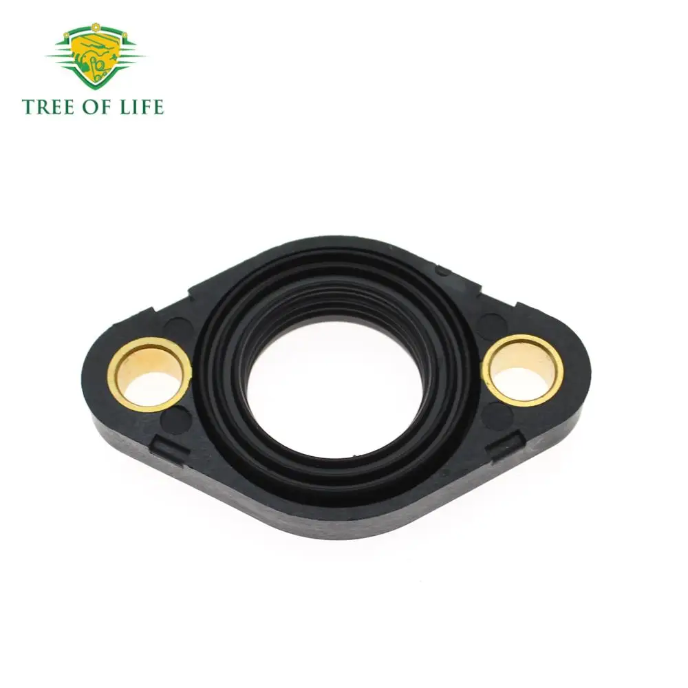 11377502022 Engine Valve Cover Flange Seal Breather Gasket For N46 BMW 1/3/5/6/7 Series E81 E87 E88 E82 E84 E92 7502022 7502023