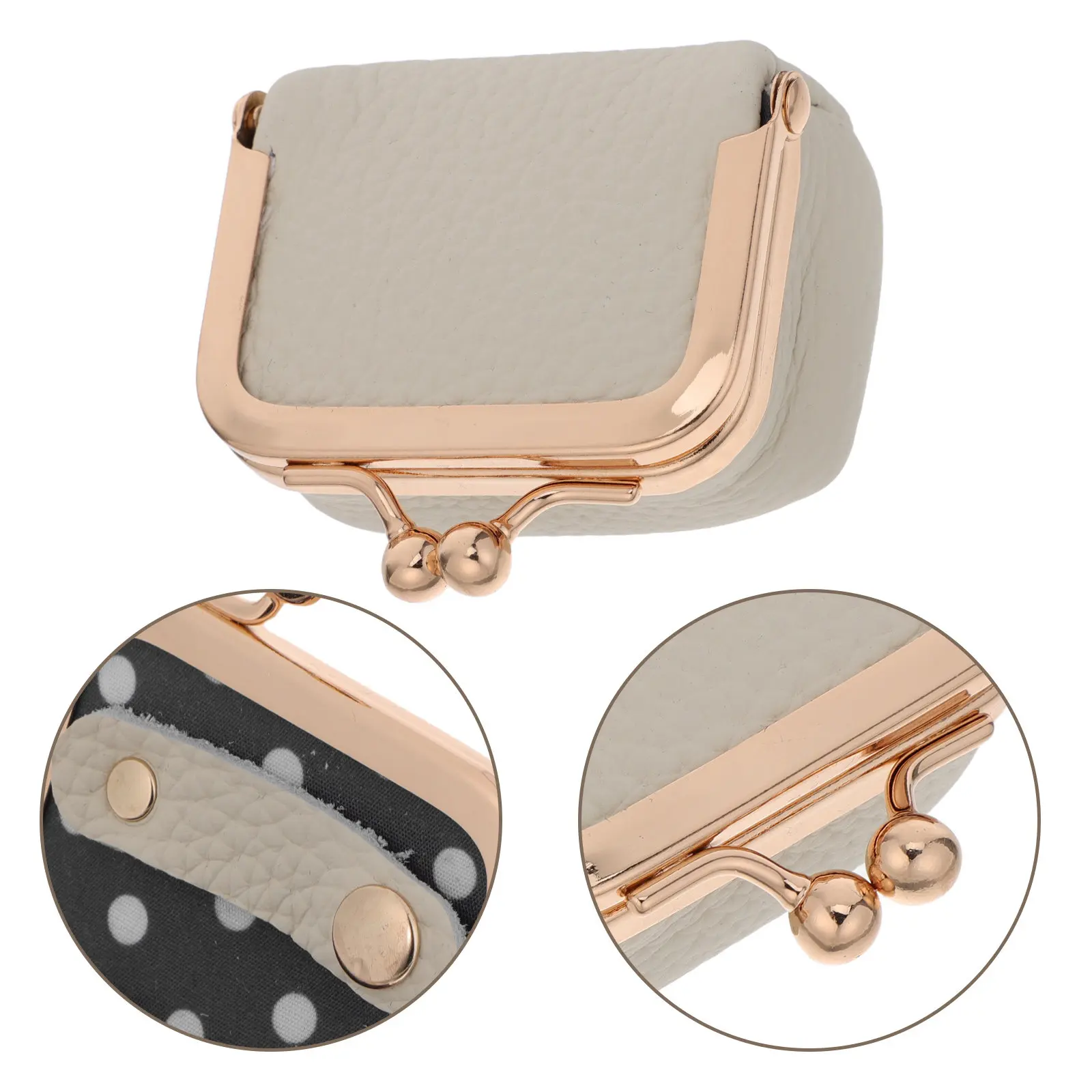 

Портативная мини-шкатулка для украшений, розовая, винтажная, кошелек для монет, дорожный органайзер для серег, колец, ожерелий, браслетов, компактное хранение украшений