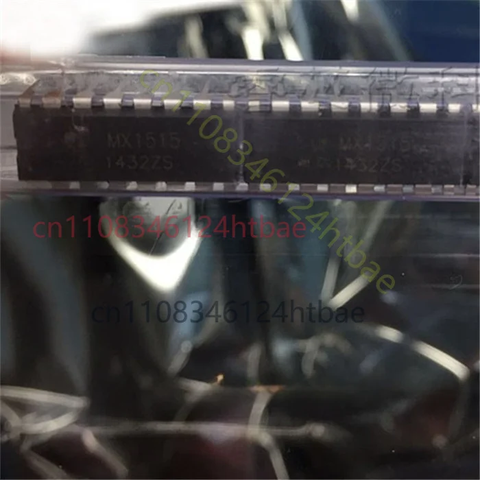 

50PCS MX1515 DIP16 IC new