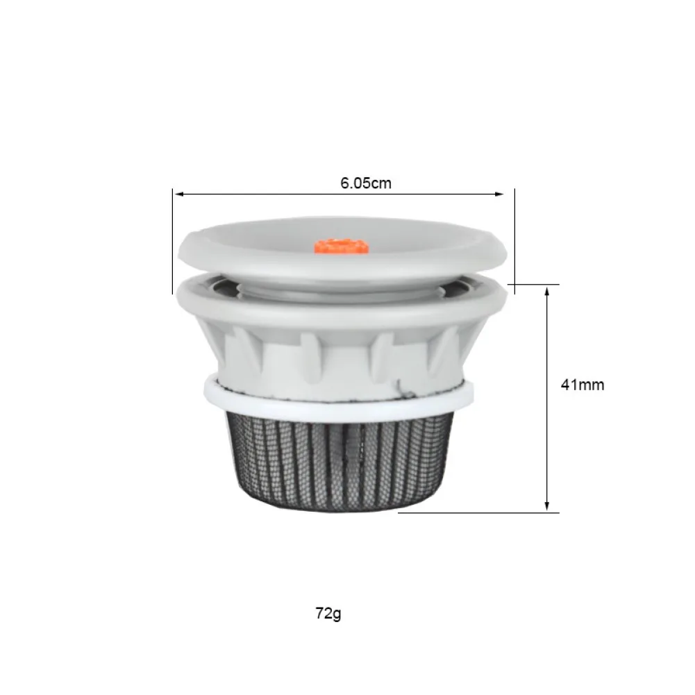 Valve Air Valve Mesh Cover Design Connectors Replacement Garden Pool High Pressure Inflatable Boat Home Improvement