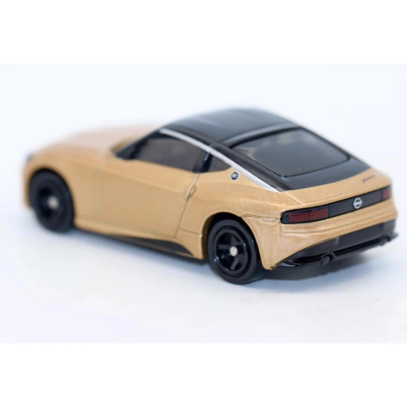 TOMY 1/64 Fairlady Z Legering Sportwagen Model Statische Collectie Versierd Vakantiegeschenken Speelgoed