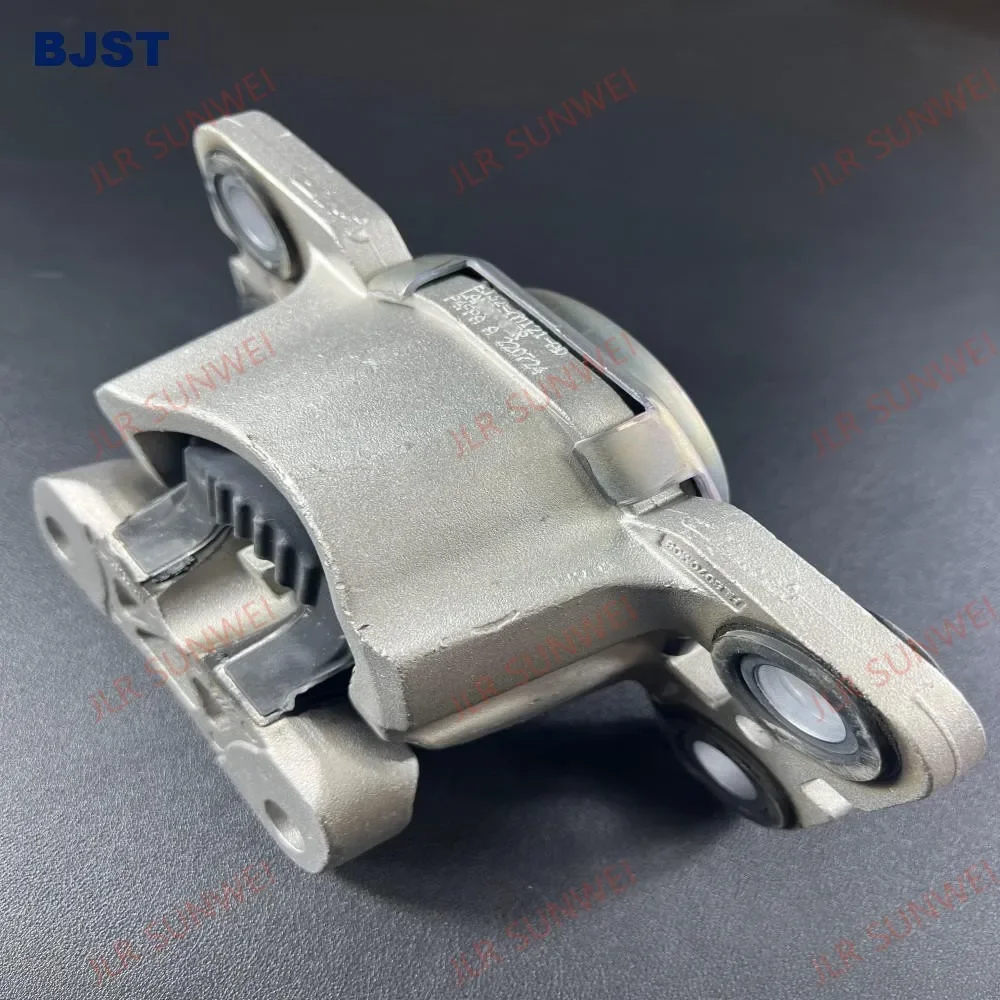 Transmission external bracket suitable for Aurora Discovery XJ/F-PACE/E-PACE transmission foot adhesive LR061456 J9C3963