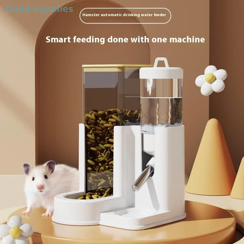 Mangeoire et abreuvoir pour Ha - Pet Supplies Application avis et prix