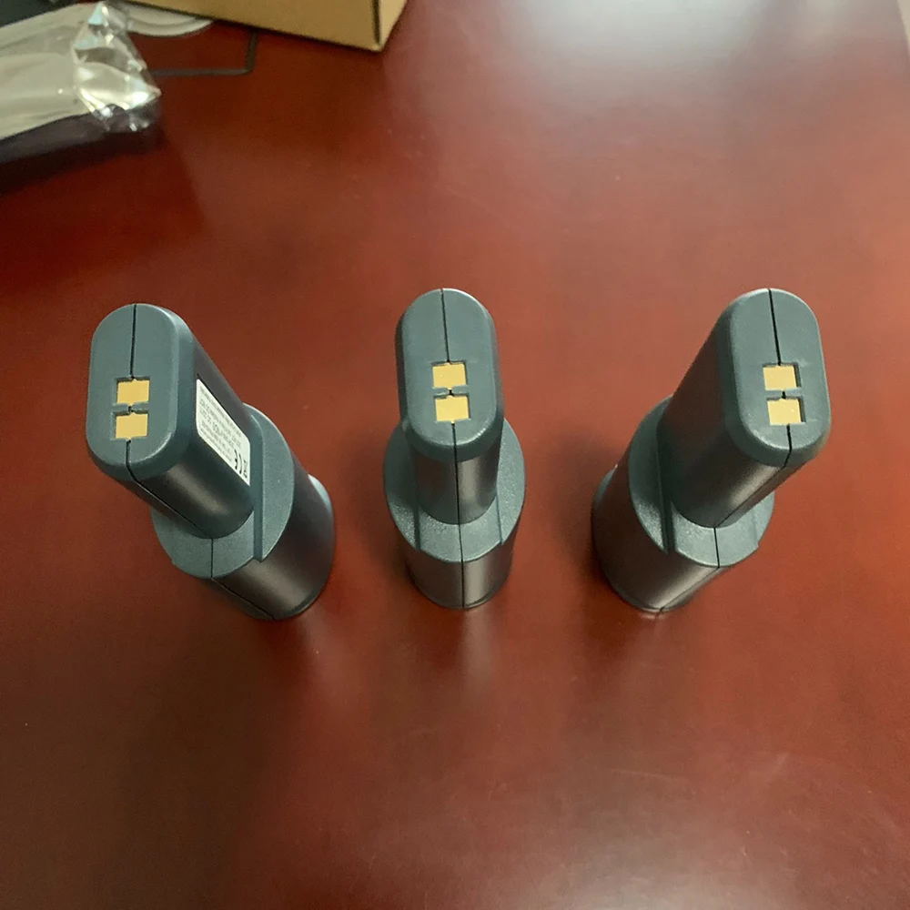 NEW Replacement Battery For Niton XL2 XL3 XL2T 500 501 800 XL3T 980 970 Handheld XRF Analyzer Spectrometer 7.2V 56.16Wh