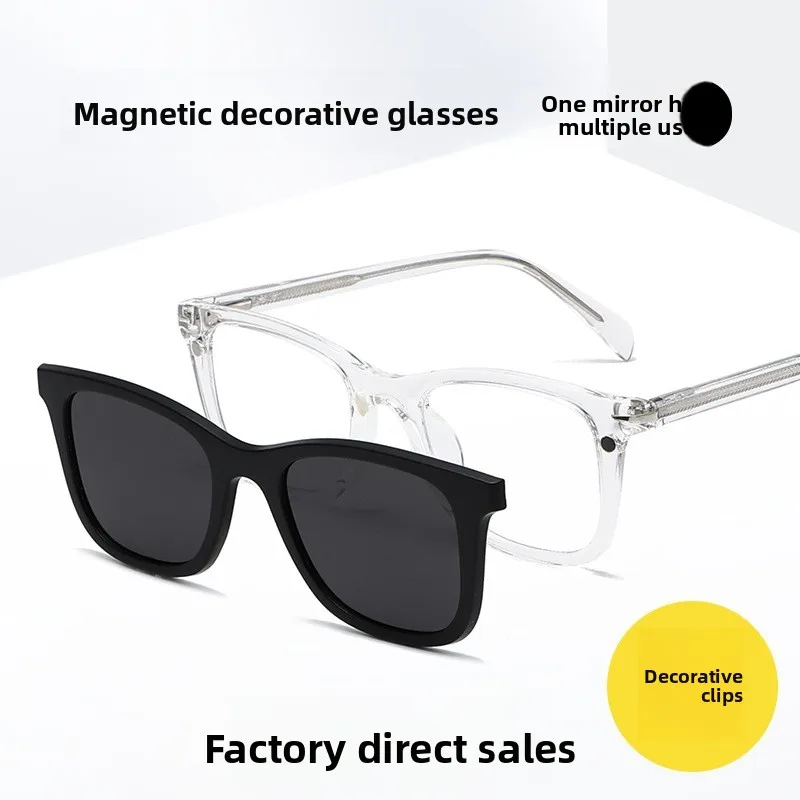 Magnetic Attachable…