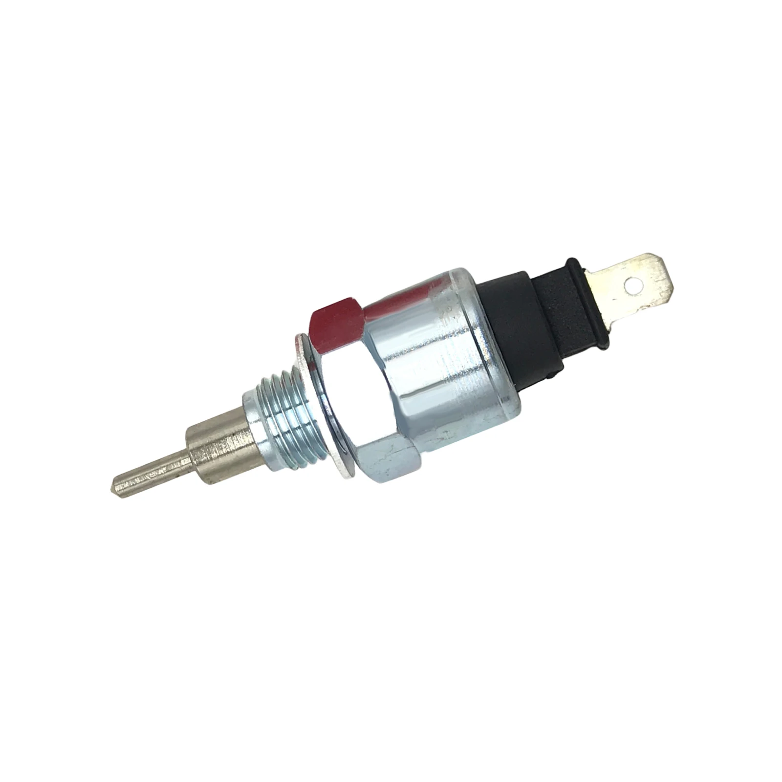

Engine Repair Fuel Shut Off Solenoid Automotive Engine Replacement Parts Fuel Solenoid Direct Replacement Part