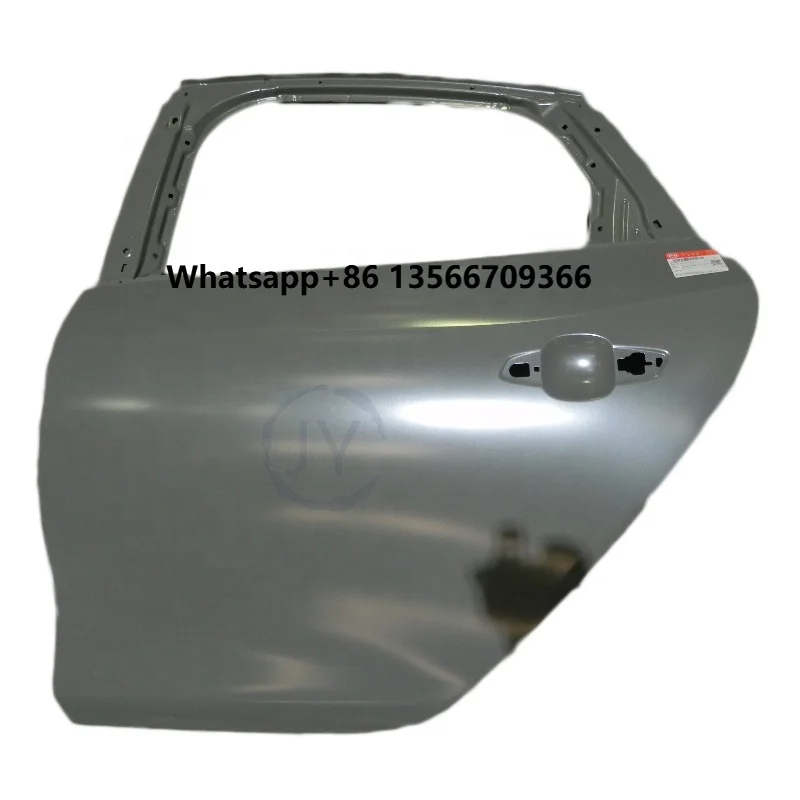 

Car Parts All Electric Car Spare Parts Used Car HAD-6201010/70 for Byd Chazor Rear Door Assembly LH