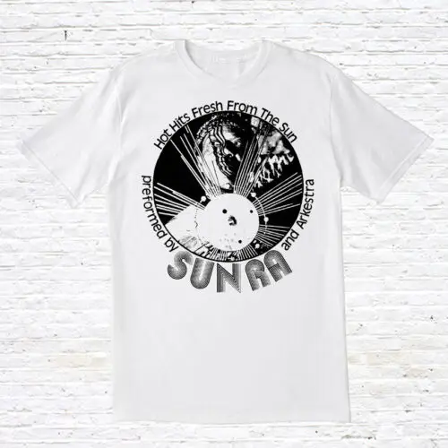 Sun Ra T-Shirt