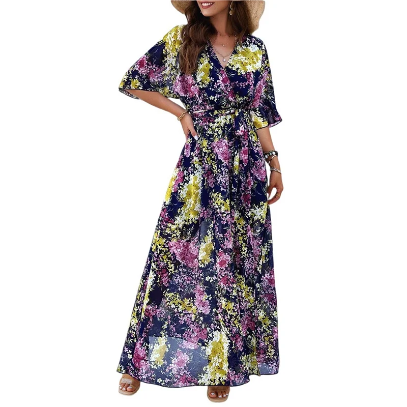 Cyl-Women Half Slee… - image