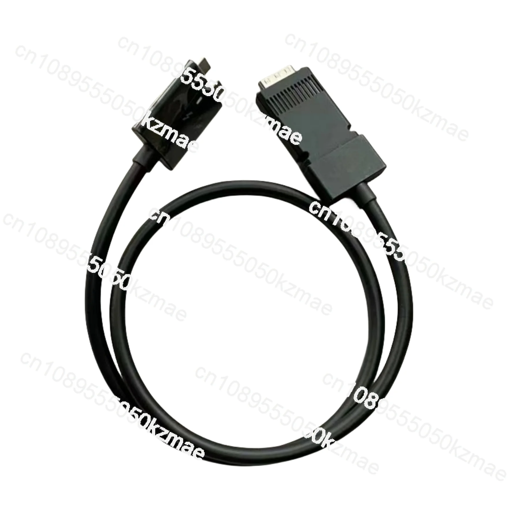 

Сменный кабель TB18DC Thunderbolt 3 | Подходит для док-станции Dual USB-C Thunderbolt 05WKM3