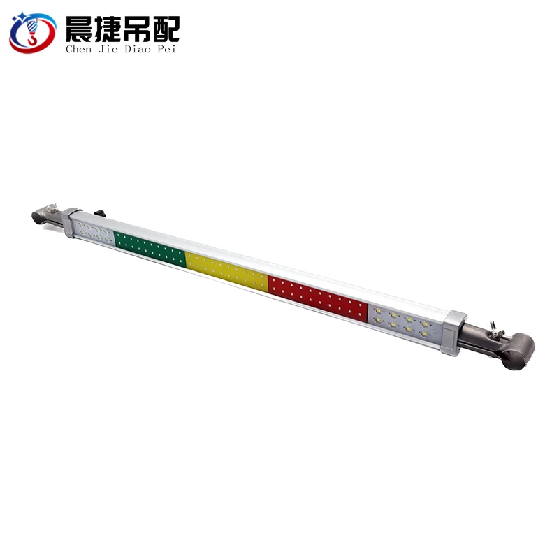 LP923C المصنع الأصلي شريط جديد على شكل ثلاثة ألوان تحذير ضوء الرافعة الملحقات #3