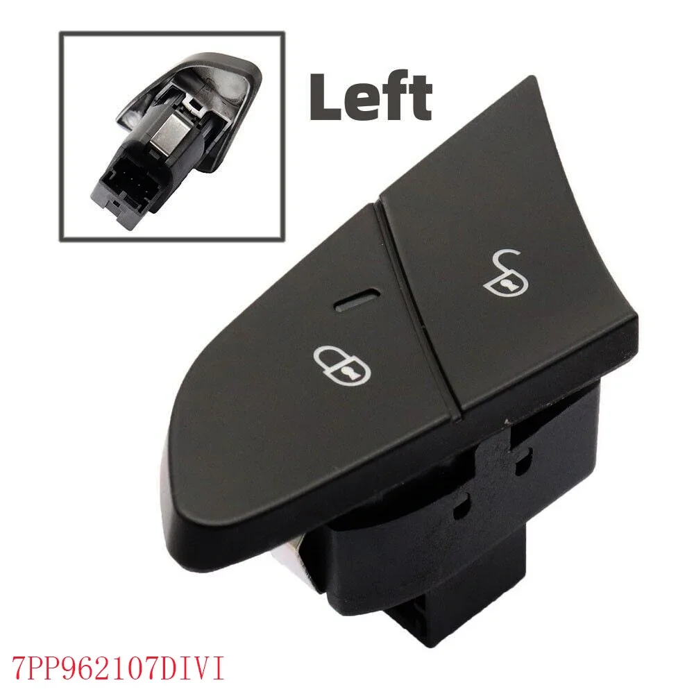 For Porsche Cayenne 958 92A Panamera S GTS 2010 2011 2012 2013 2014 2015 Car Door Lock Switch Button 7PP962107EIVI 7PP962107DIVI