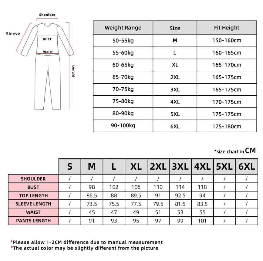 2 pièces/ensemble Burkini Femme Musulmane coupe ajustée impression vêtements de sport Protection UPF50-UV (haut + pantalon)