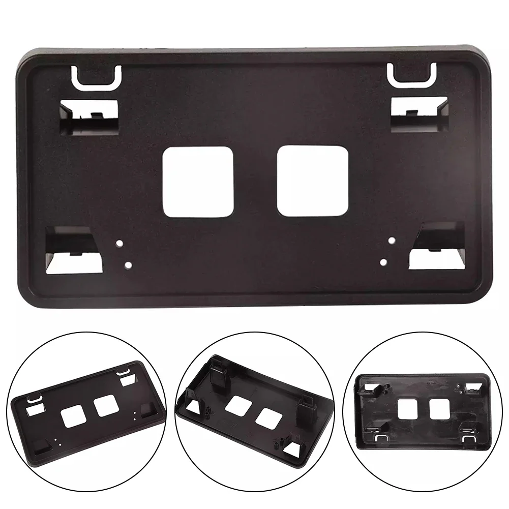 Sleek ABS Design Front Mounting Bracket Compatible with the Following For Ford F150 Years Twenty One through Twenty Four