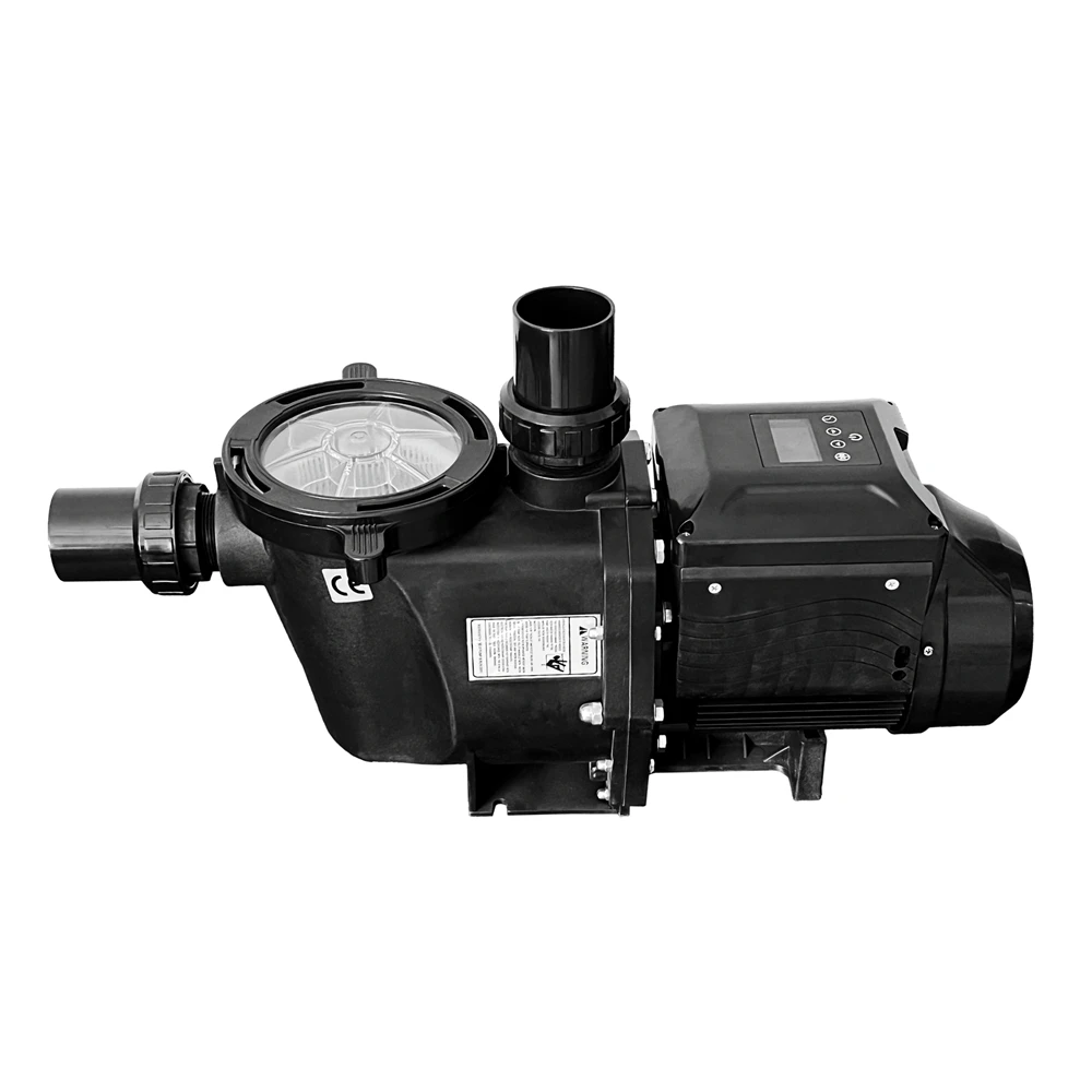 

1.5hp 2hp 3hp Variable Speed Swimming Pool Water Pump