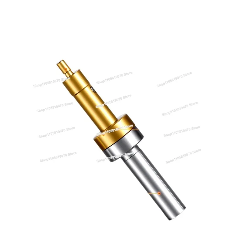High-precision Non-magnetic Ceramics, Sub-middle Rod Machining Center, Photoelectric Ligbright Sound,  Tool Setting Instrument