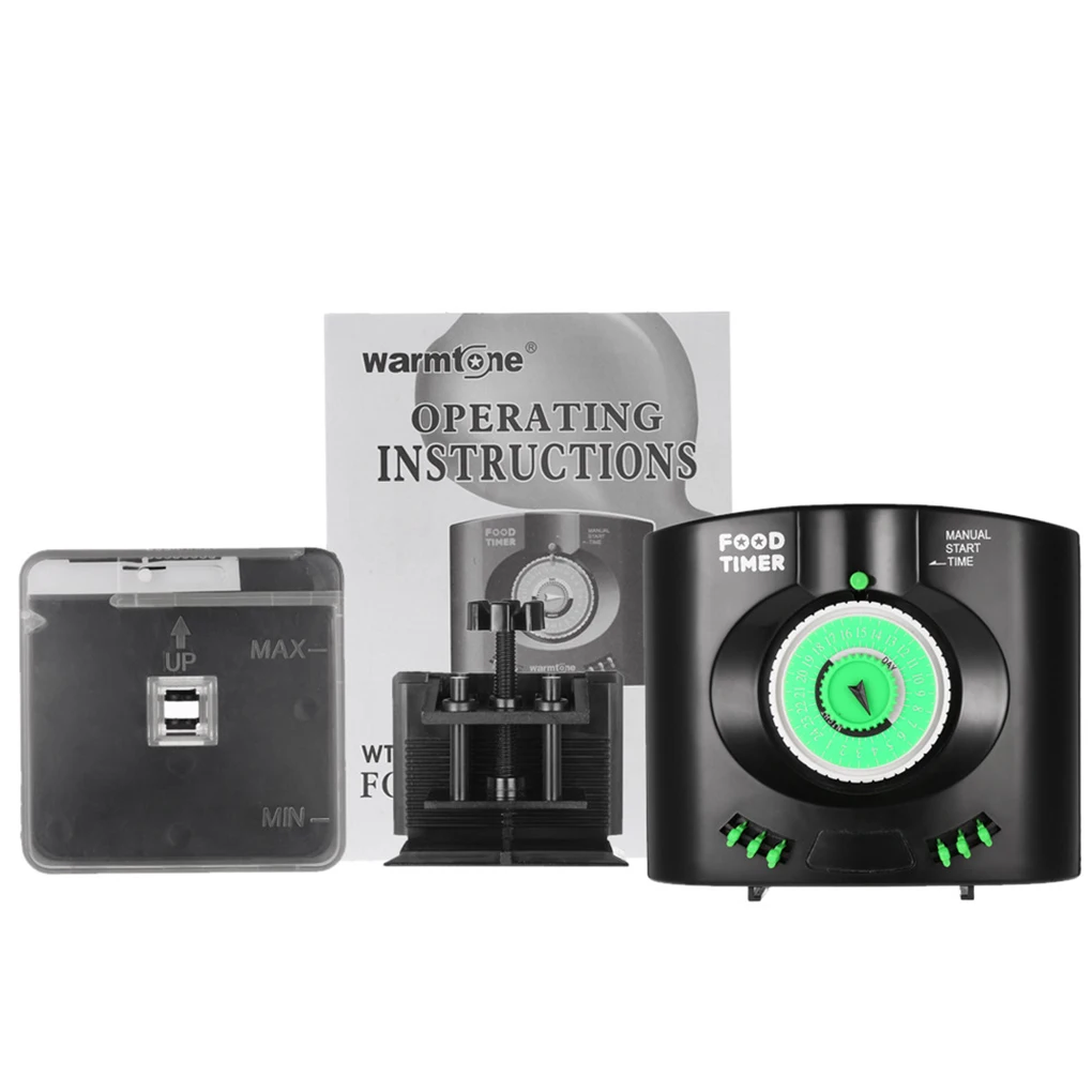 WT-180A Automatic A…