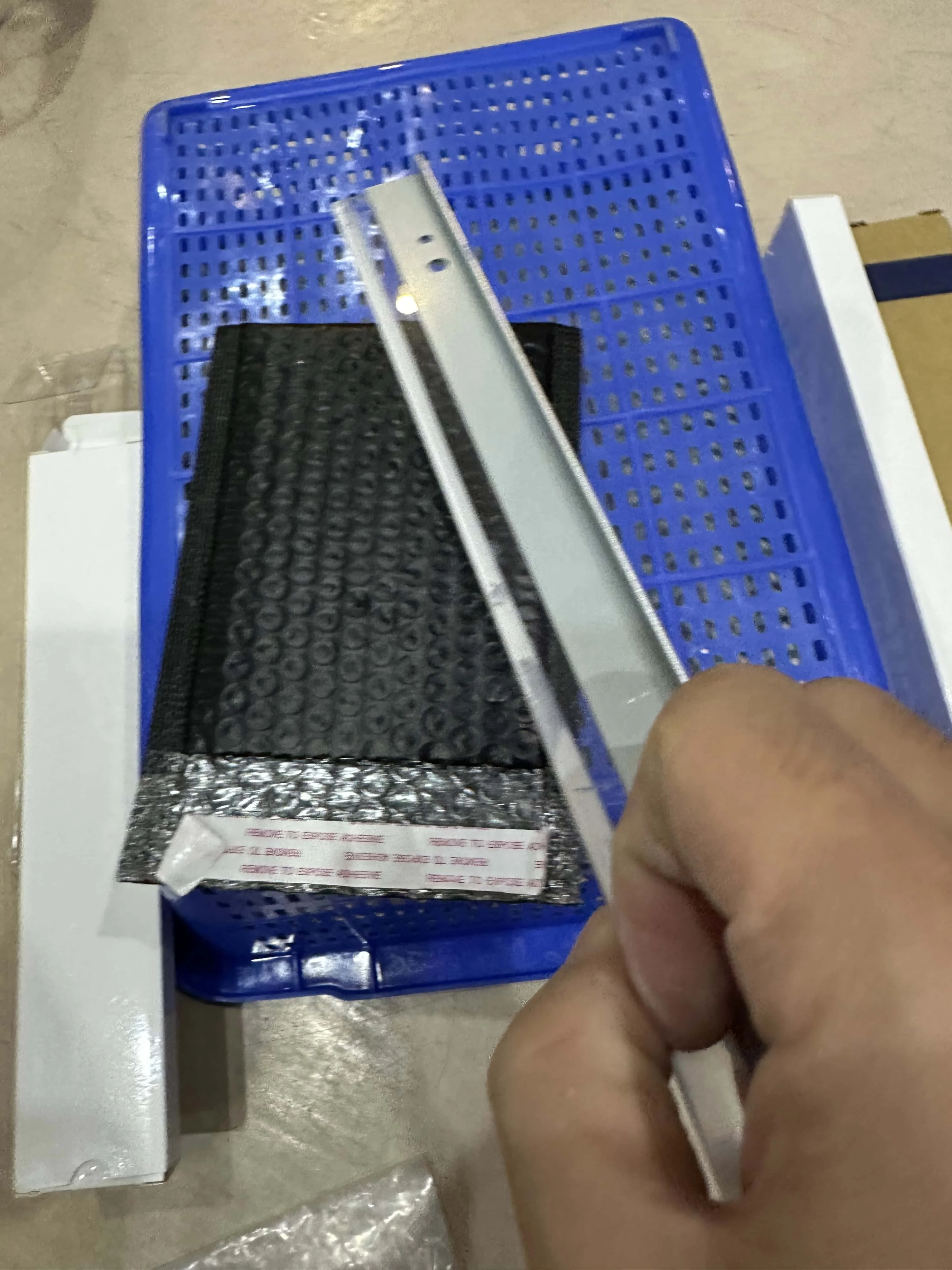 

Долговечный барабан AF1515, совместимое чистящее лезвие для Ricoh Aficio 1013 1013f 120 1515 MP 161 171 301SP 161F