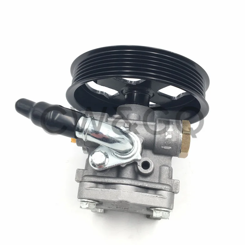 For New Power steering pump suzuki Grand Vitara 2.4L L4 Gas 2009 2010 2011 2012 2013 49100-78K00 4910078K00