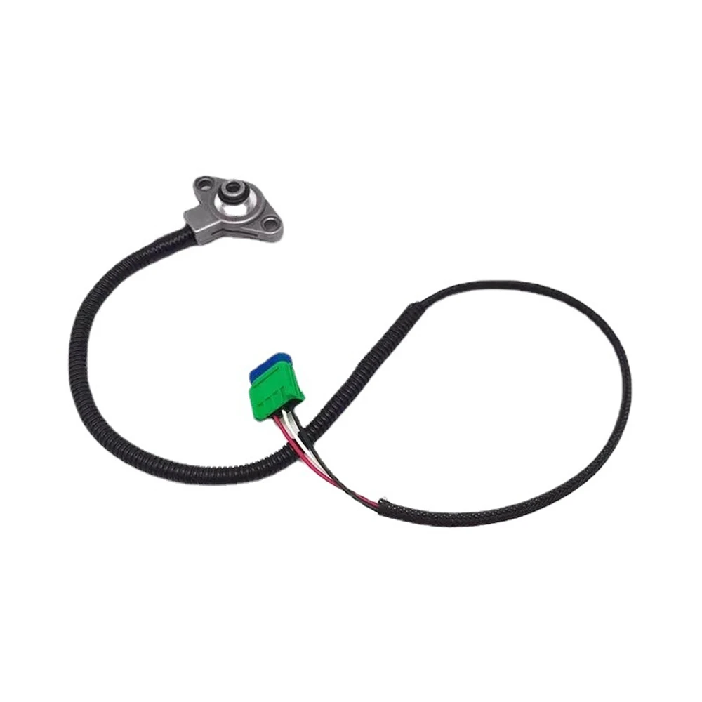 ​ 7700100009 252924 Transmissie Druksensor Voor Peugeot 206 307 308 C-itroen C3 C4 C5 C8 R-enault 19 Versnellingsbak HDI DPO AL4