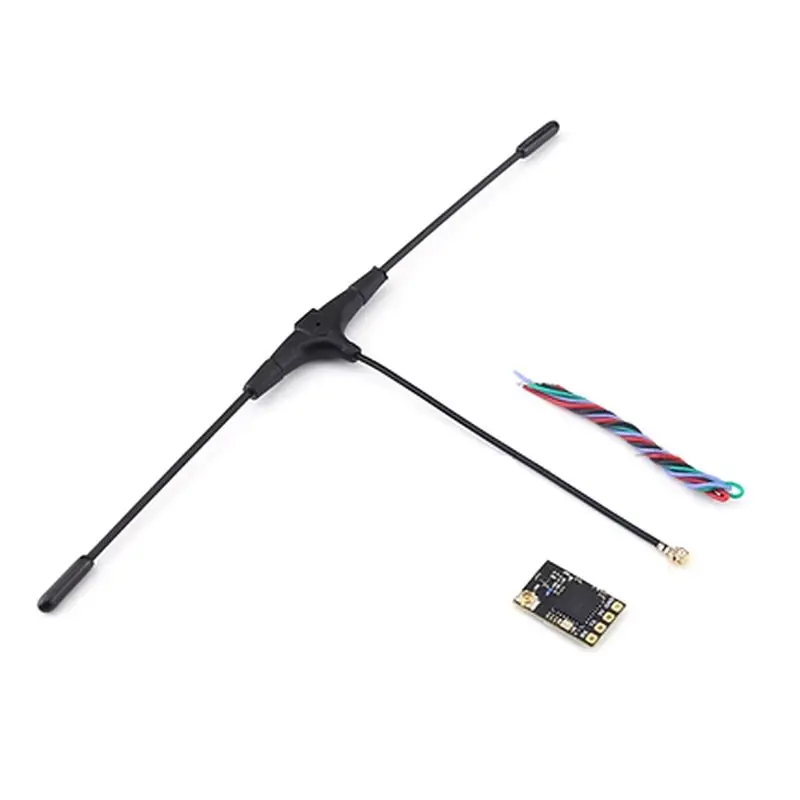 ABJL ELRS 2.4G /915MHZ for NANO RX Receiver Long Distance for FPV RC Quadcopter Racing Drone