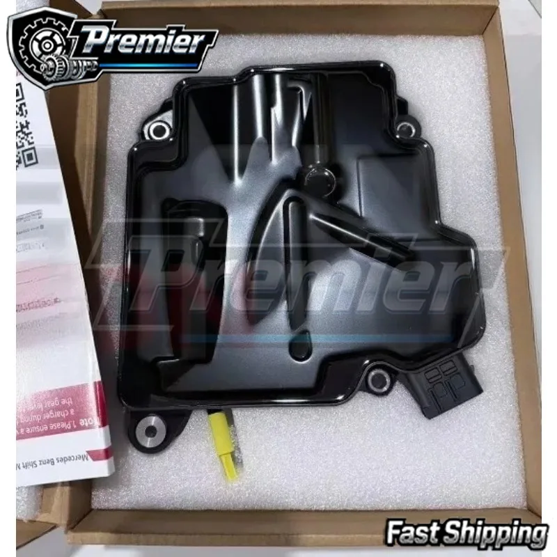 New ISM Intelligent Servo Module Programming 722.9 AP02  Suit For Mercedes Benz A00 02701752  A0002701852