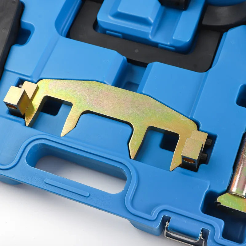 Adapted to Mercedes-Benz M271 timing tool, chain holder tool set T100 sleeve carbon steel auto repair tool
